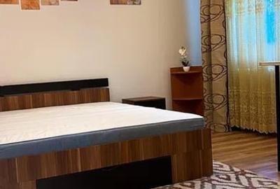 Garsoniera, 35 mp, decomandata, metrou aproape, Titan - 1