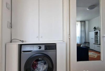 Apartament cu 2 camere semidecomandat, mobilat în Gării - 3