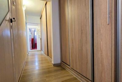 APARTAMENT 3 CAMERE -str PODGORIILOR-E3 APARTAMENT 3 CAMERE -str PODGORIILOR-E3 - 16