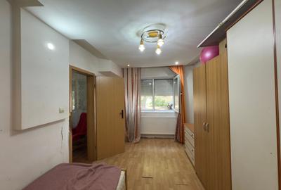 Ap. 2 camere , parter , centrala pe gaz - Blascovici - 8