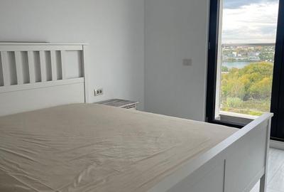 Apartament cu 2 camere, mobilat în Pantelimon - 6