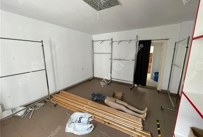 Spațiu comercial, de 82 mp, în Vasile Aaron - 1