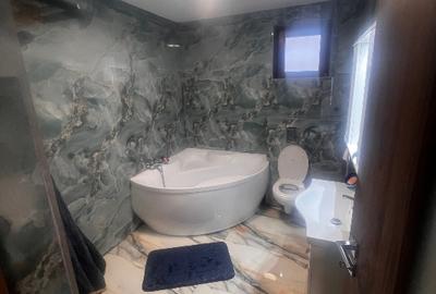 Casa individuala P+1+M,construcție solidă 2023,Cornetu-Ilfov - 5