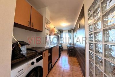 Apartament cu 3 camere decomandat în Drumul Taberei - 7
