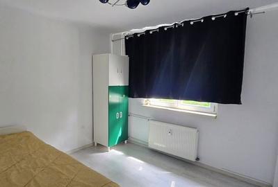 Apartament cu 2 camere semidecomandat în Rahova - 5
