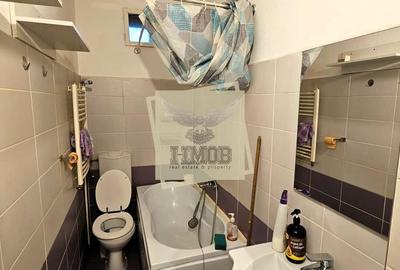 Apartament cu 3 camere decomandat în Țiglari - 9