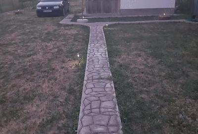 Casă cu 1 camere cu Teren 1000 Mp în Băbana - 2