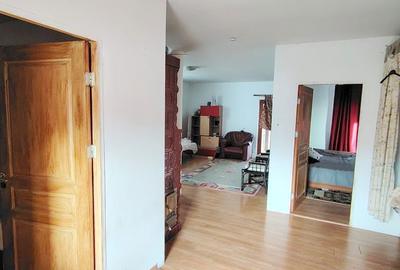 Casă cu 4 camere în Sărata - 2