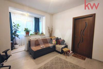 Apartament 3 Camere, Gradina botanica, parter - 4