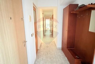 De închiriat apartament 4 camere, recompartimentat în 3, Iancului - 7