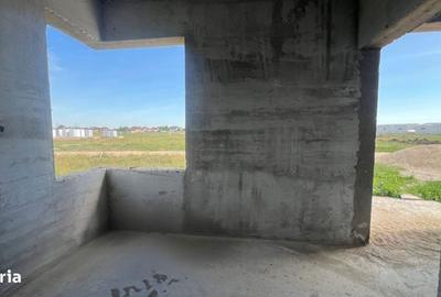 Casă cu 4 camere în Sânpaul - 15
