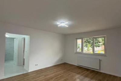 Apartament Cu 2 Camere Parter Inalt - Zona Burdujeni