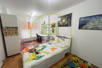 Apartament cu 3 camere decomandat, mobilat în Cornitoiu - 3