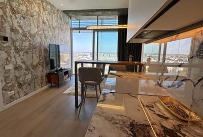 Apartament cu 2 camere decomandat în Aviației - 5