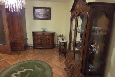 Apartament cu 3 camere decomandat în Aradului - 1