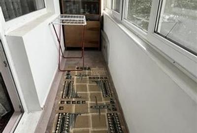 Inchiriere apartament 3 camere decomandate in Manastur- zona Mc Donalds Inchiriere apartament 3 camere decomandate in Manastur- zona Mc Donalds - 13