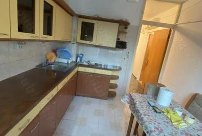 Militari, Uverturii, apartament 3 camere dec et 3 - 9