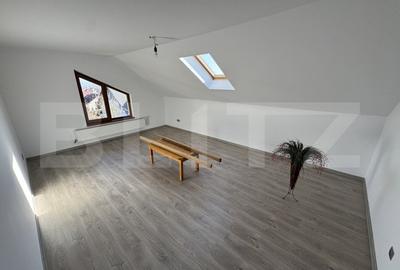 Casa individuala, 6 camere, 280 mp utili, 643 mp teren, zona Valea Popii - 8