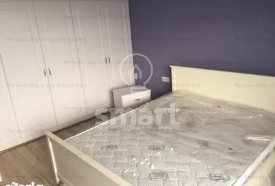 Apartament cu 3 camere în Borhanci - 1