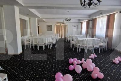 Imobil de vanzare, afacere la cheie, supr. utila 1500mp, ter - 5