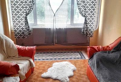 Garsonieră în Țiglina 1