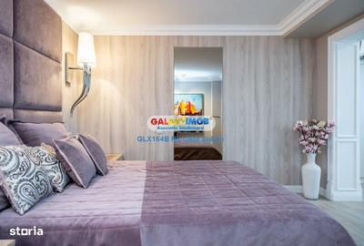 Apartament cu 3 camere, mobilat în Dorobanți - 3