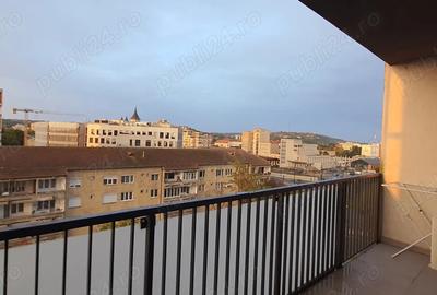 Inchiriez apart 3 camere Prima Sucevei - 6