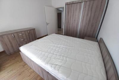 Apartament cu 2 camere semidecomandat în Central - 4