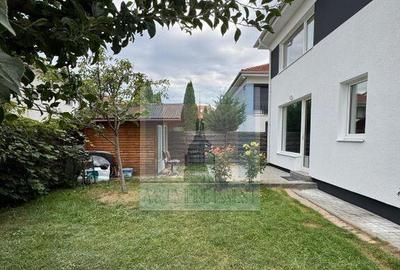 Casa/Villa 110 mp utili, 260 mp teren - zona Bartolomeu - 3