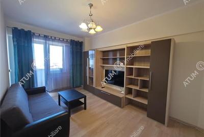 Apartament cu 2 camere decomandate in zona Mihai Viteazu din Sibiu - 1