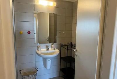 Apartament cu 3 camere semidecomandat, mobilat în Dămăroaia - 18