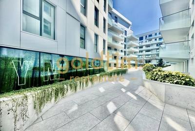 PRIVELIȘTE DEOSEBITA/LANGA STEJARII/ANSAMBLU INCHIS/ 2 LOCURI DE PARCARE - 1