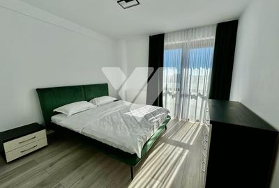 Apartament cu 3 camere decomandat în Mihai Viteazul - 4
