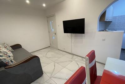 Apartament cu doua camere in zona Gh.Lazar - 3