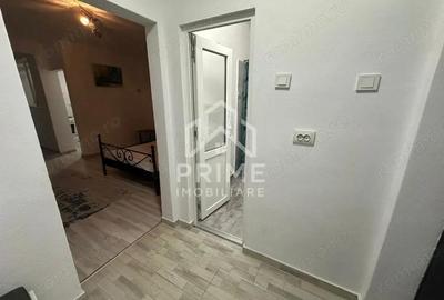 Garsoniera 30 mp| etaj 1| zona Cugir - 1