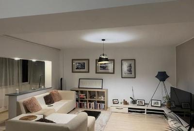 Apartament cu 2 camere decomandat în Aviației - 2
