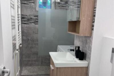 Apartament 3 camera / 60 mp / zona km 5 / AC / centrala pro - 4