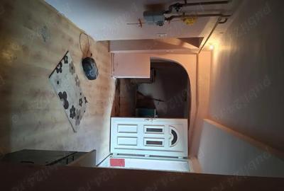 Casă cu 3 camere în Central - 6