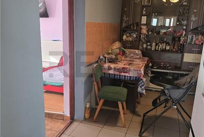 Casă cu 2 camere cu Teren 2643 Mp în Mădăras - 4