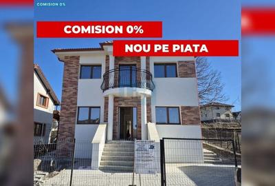 Casă cu 5 camere cu Canalizare în Dezmir