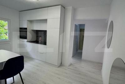 Apartament cu 2 camere decomandat în Deve - 8