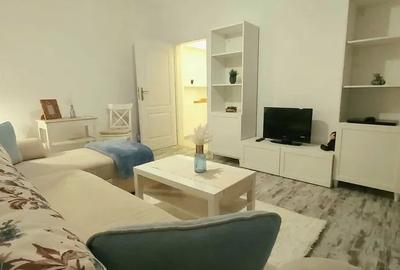 Apartament cu 2 camere decomandat, mobilat în Lujerului - 7
