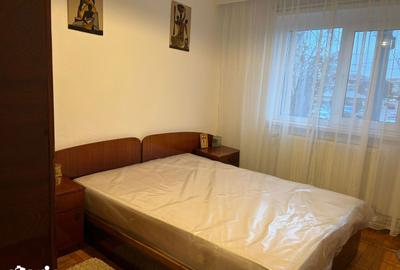 Apartament cu 3 camere, mobilat în Tomis III - 7