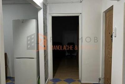 Apartament 2aP1mere ce?decomandat  zona 1 Decembrie 1918 - 5