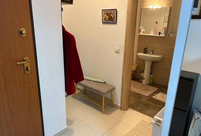 BERCENI-CARTIERUL SOLAR-APARTAMENT 2 CAMERE - 2