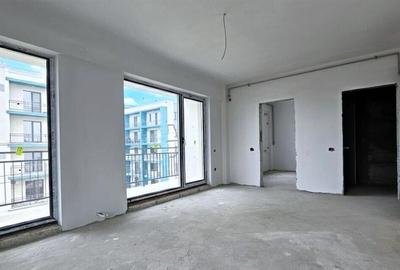 Mamaia Nord - Ibo Residence, 2 camere, 48 mp utili plus 2... - 14