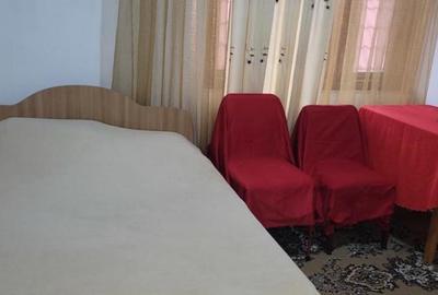 Garsonieră zona inel 2 utilată  mobilata 40 mp - 1