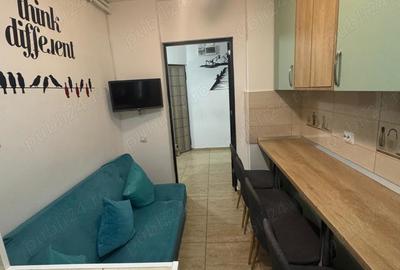 Direct Proprietar | 2 Camere Mobilat & Utilat Complet | Diham Mega Mall - 9