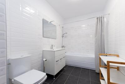 Apartament 3 camere, renovat complet, cu terasa, strada Porii Apartament 3 camere, renovat complet, cu terasa, strada Porii - 13