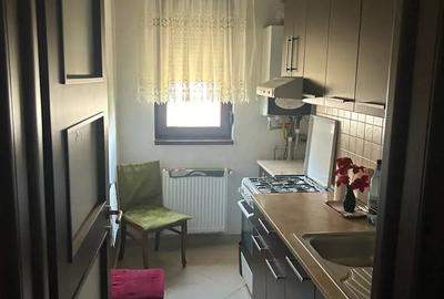 Garsoniera Prelungirea Ghencea 279B - 2